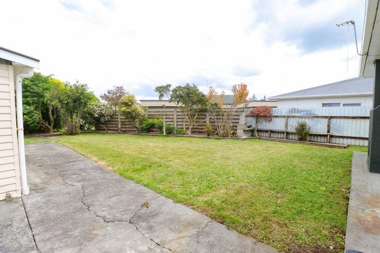 Photo of property in 140 Limbrick Street, Terrace End, Palmerston North, 4410
