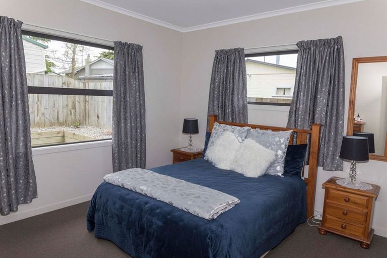 Photo of property in 5 Denmark Street, Dannevirke, 4930