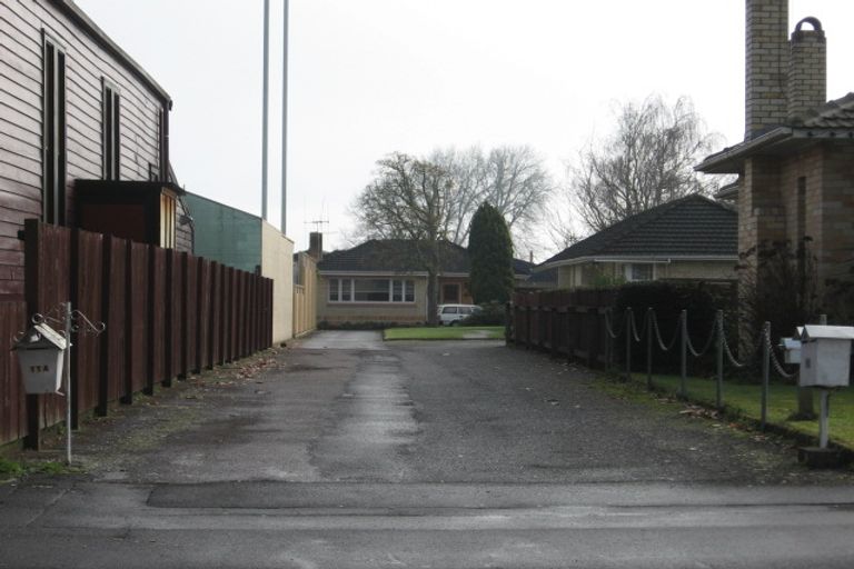 Photo of property in 11bu1 Cook Street, Hamilton East, Hamilton, 3216