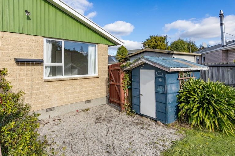 Photo of property in 15 Ebony Street, Bishopdale, Christchurch, 8053