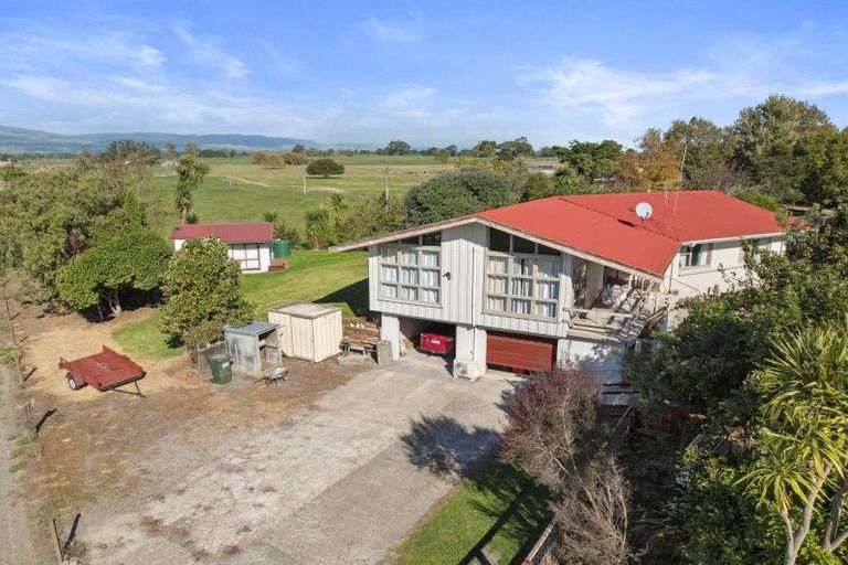 Photo of property in 92 Taihoa Road North, Matamata, 3473