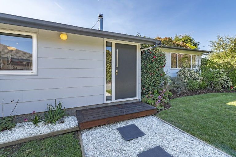 Photo of property in 42 High Street, Kirwee, Darfield, 7571