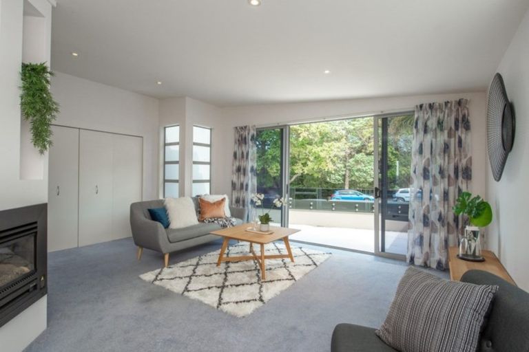 Photo of property in 21c Ruakiwi Road, Hamilton Lake, Hamilton, 3204