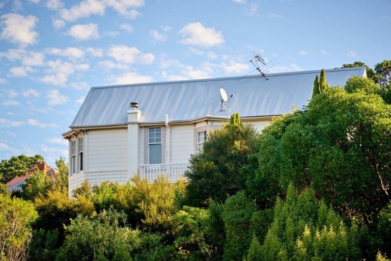 Photo of property in 57 Bolton Street, Kelburn, Wellington, 6012