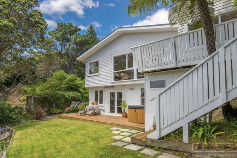 Photo of property in 238a Cockayne Road, Ngaio, Wellington, 6035