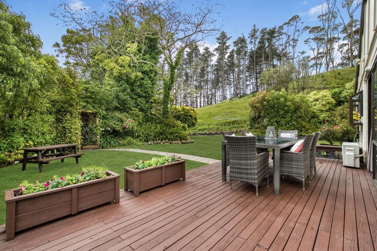 Photo of property in 619 Ararimu Road, Ararimu, Drury, 2579