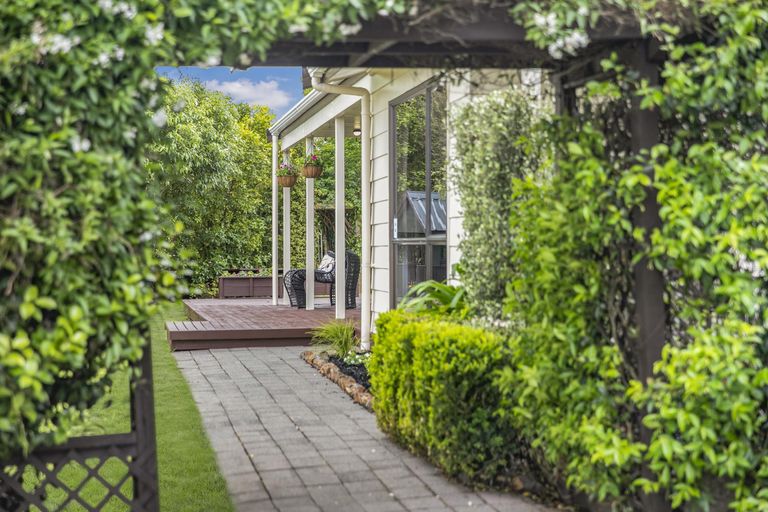 Photo of property in 619 Ararimu Road, Ararimu, Drury, 2579