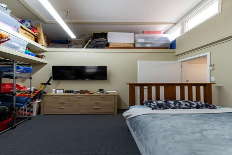 Photo of property in Former Morven School, 41 Donald Street, Morven, Waimate, 7980