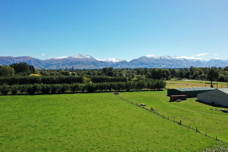 Photo of property in 18 Ayr Street, Fairlie, 7925