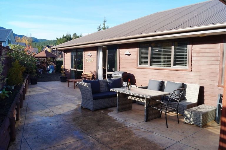 Photo of property in 7 Glyn Wye Lane, Hanmer Springs, 7334