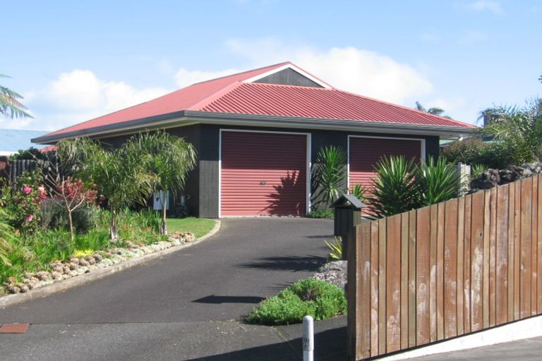 Photo of property in 5 Rockwall Place, Maunu, Whangarei, 0110