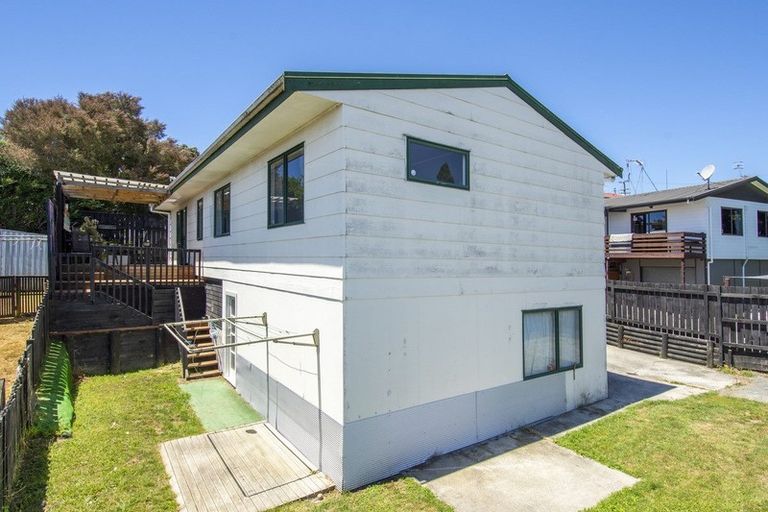 Photo of property in 8 Faulkner Street, Gate Pa, Tauranga, 3112