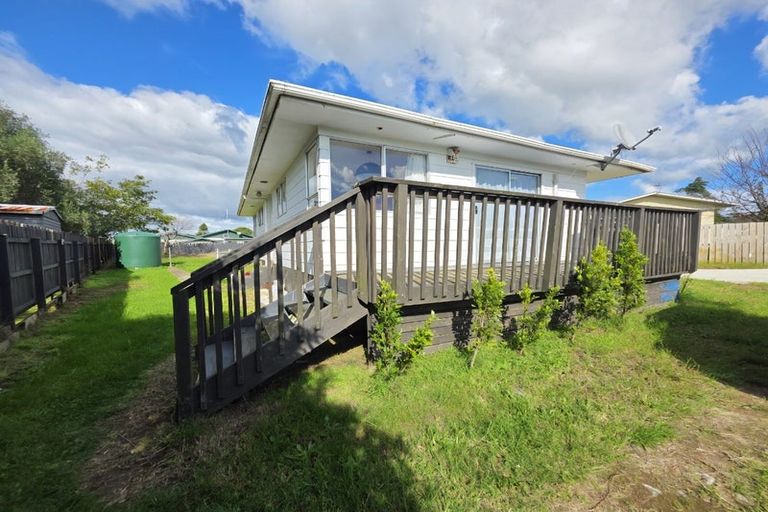 Photo of property in 8 Paramount Parade, Tikipunga, Whangarei, 0112