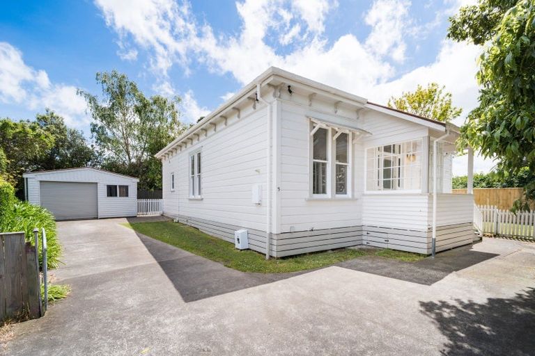 Photo of property in 5 Antree Court, Feilding, 4702