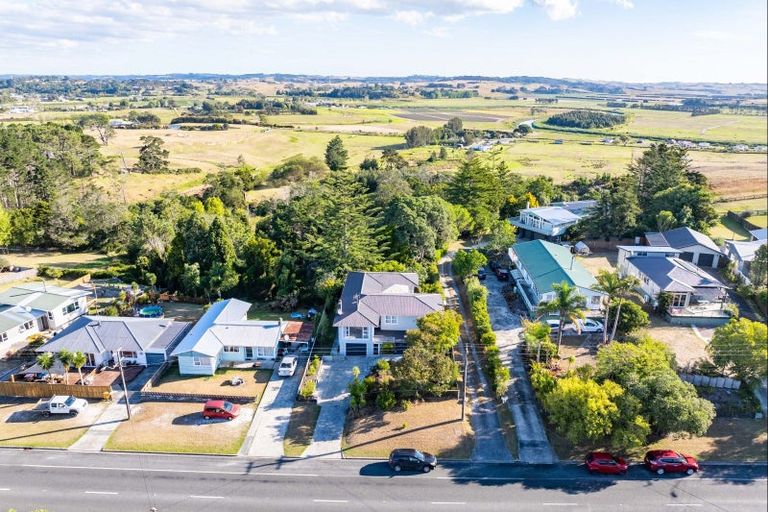 Photo of property in 162 Hokianga Road, Dargaville, 0310