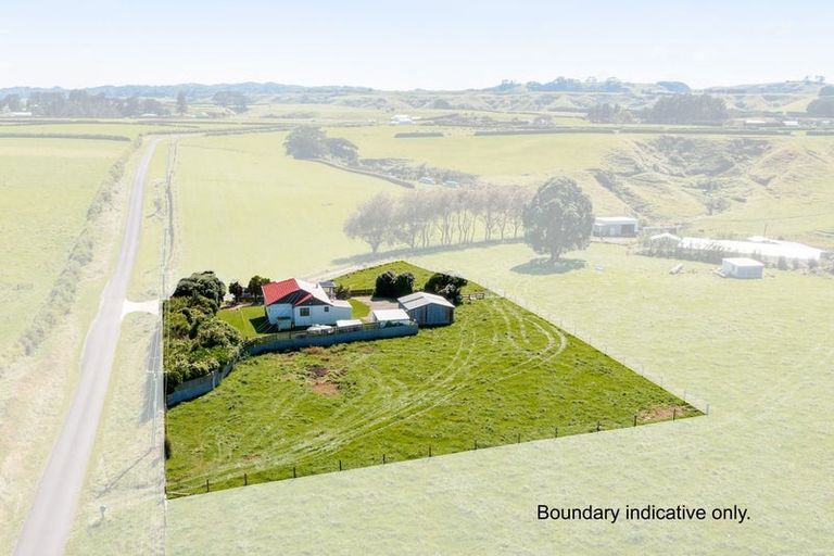 Photo of property in 67 Hurley Road, Hurleyville, Patea, 4598