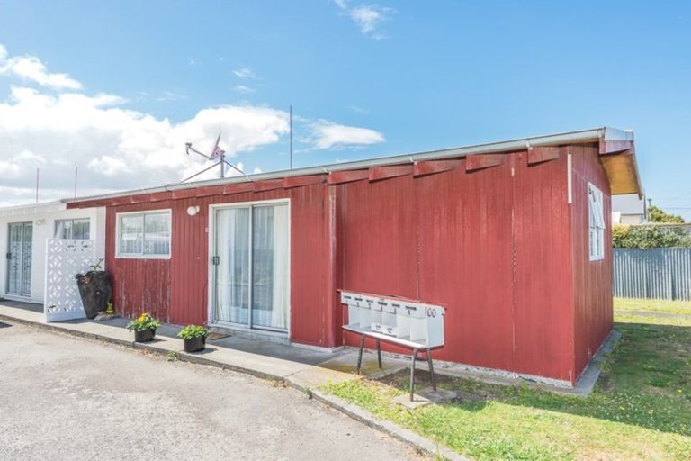 Photo of property in 100a Bell Street, Whanganui, 4500