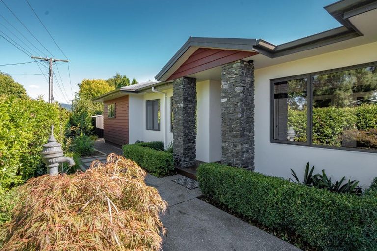 Photo of property in 61 Wood Street, Greytown, 5712