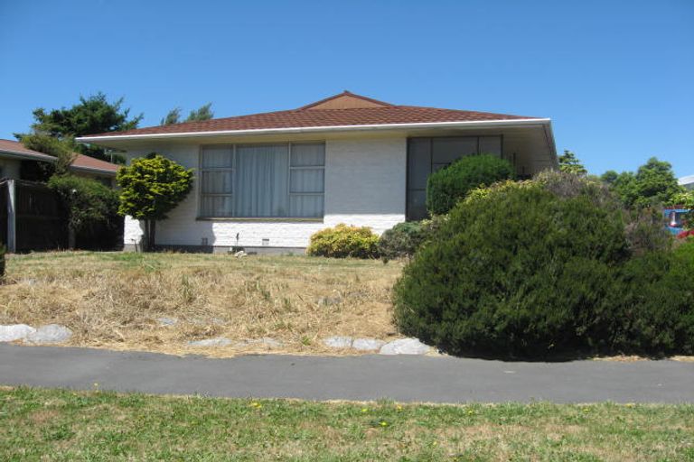 Photo of property in 7 Nanette Street, Upper Riccarton, Christchurch, 8041