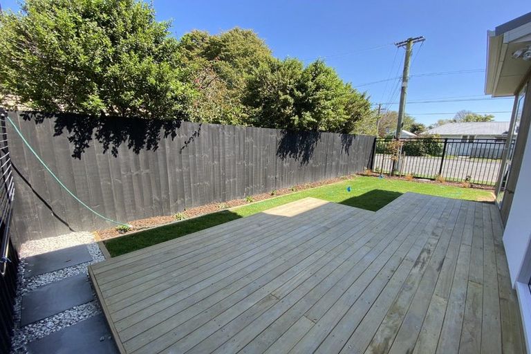 Photo of property in 26a Bletsoe Avenue, Spreydon, Christchurch, 8024