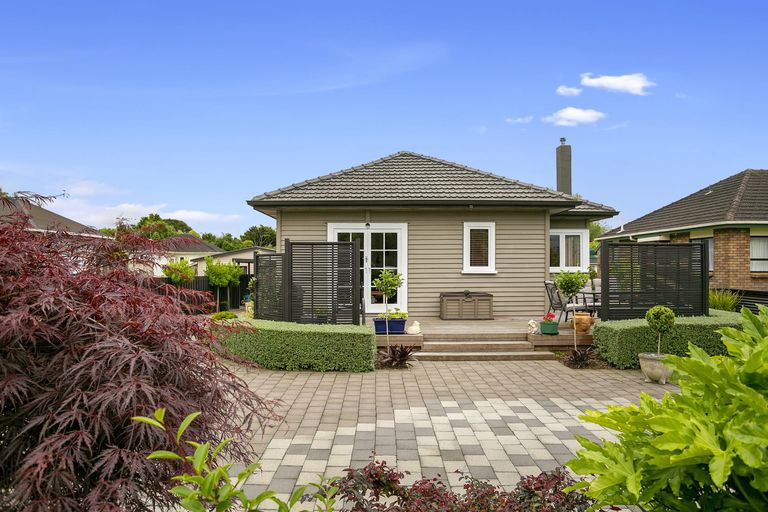 Photo of property in 25 Burwood Road, Matamata, 3400