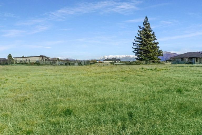 Photo of property in 2 Woodley Avenue, Twizel, 7999