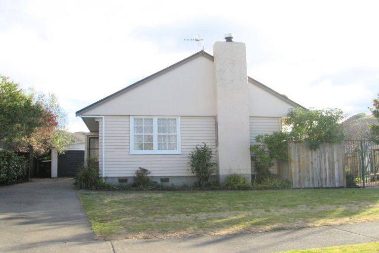 Photo of property in 23 Anderson Road, Taradale, Napier, 4112