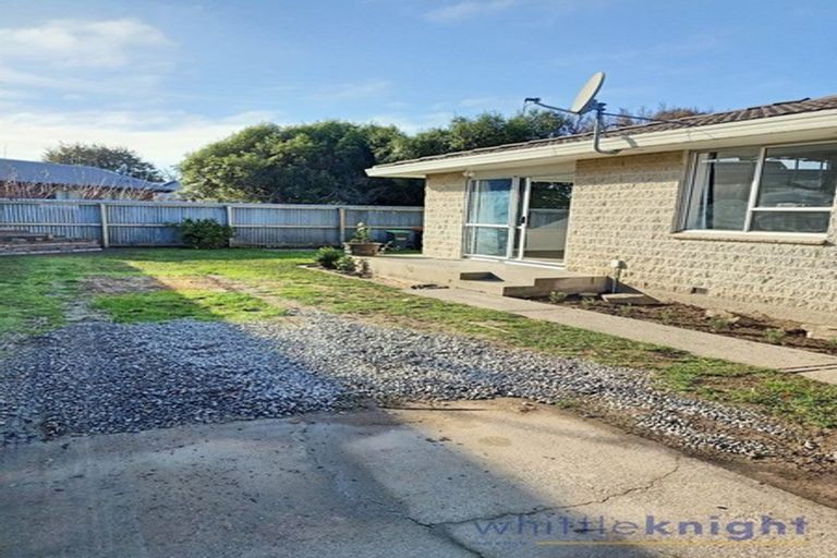 Photo of property in 2/35 Dickens Street, Addington, Christchurch, 8024