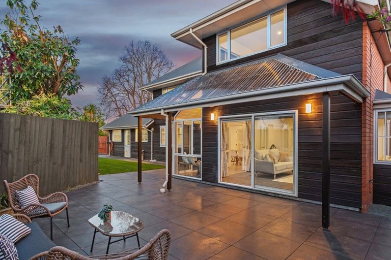 Photo of property in 1/101 Mays Road, St Albans, Christchurch, 8052