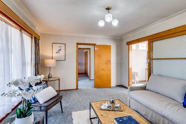 Photo of property in 27 Rochester Street, Tamatea, Napier, 4112