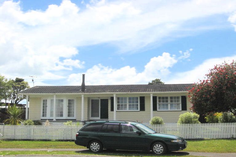 Photo of property in 28 Ewbank Place, Manurewa, Auckland, 2102