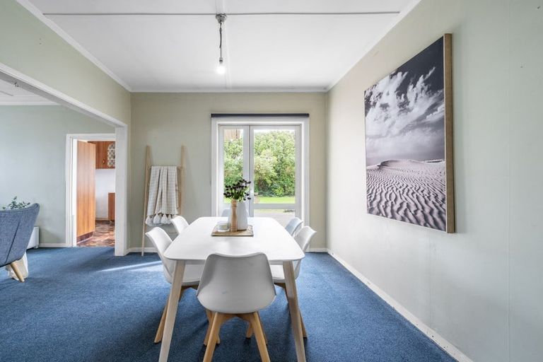 Photo of property in 16 Fox Street, Avenal, Invercargill, 9810