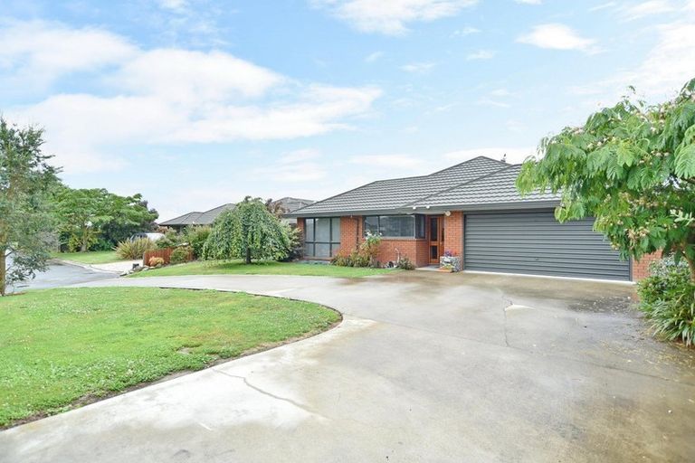 Photo of property in 35 Kingsbury Avenue, Rangiora, 7400
