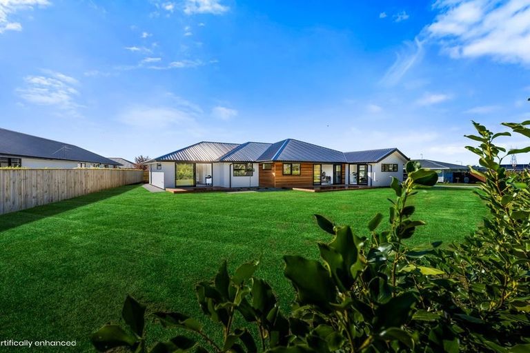 Photo of property in 1 Soho Lane, Papamoa, 3118