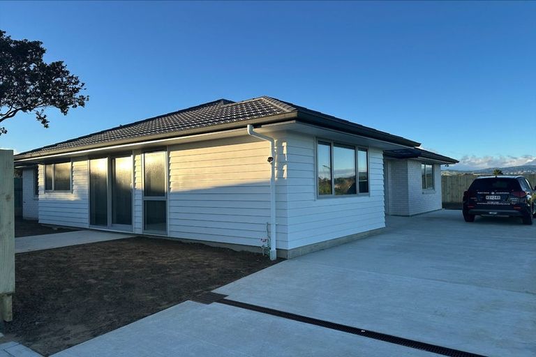 Photo of property in 259b Rangiuru Road, Otaki, 5512
