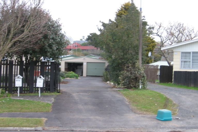 Photo of property in 51b Vernall Street, Nawton, Hamilton, 3200