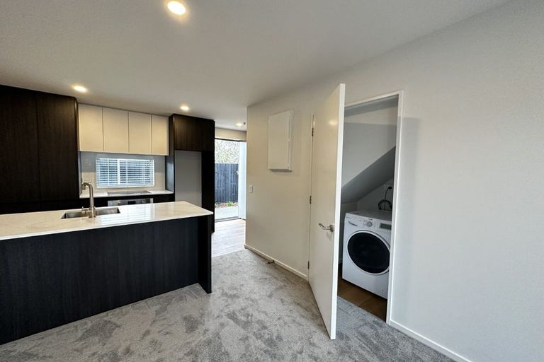 Photo of property in 5/44 Shirley Road, Shirley, Christchurch, 8013