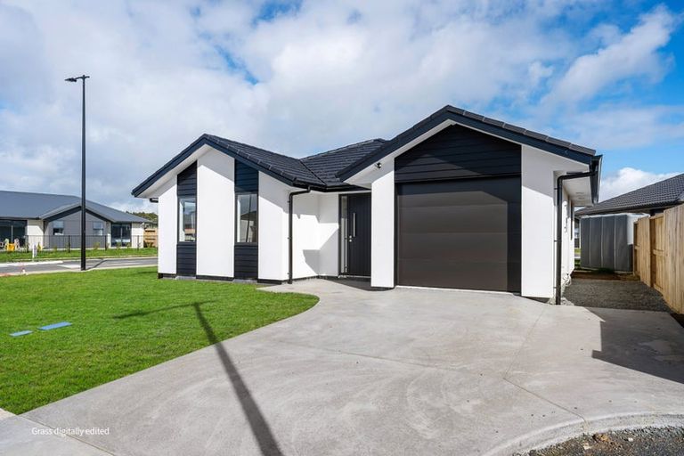 Photo of property in 23 Tiaki Rise, Tikipunga, Whangarei, 0112