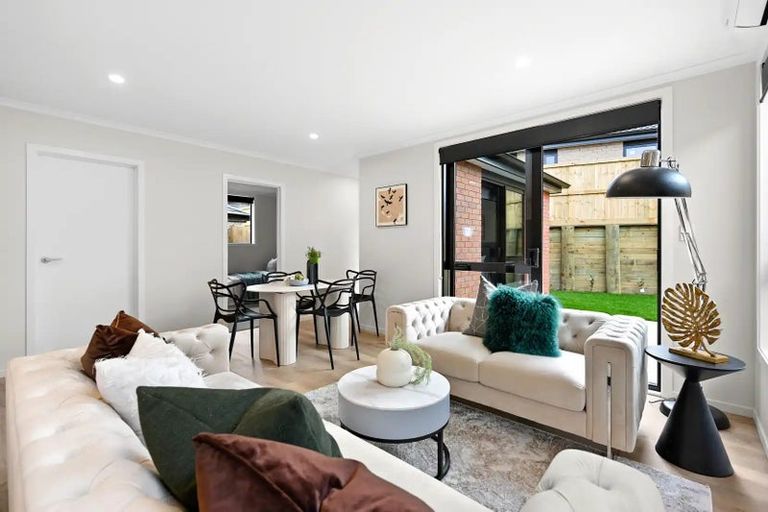 Photo of property in 23 Scenic Rise, Rototuna North, 3281