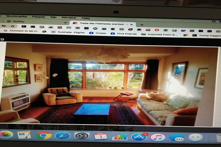 Photo of property in 104 Ohiro Road, Brooklyn, Wellington, 6021