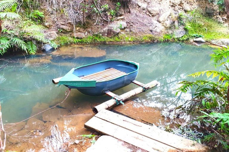 Photo of property in 7 Otuturu Creek Road, Ruamahunga, Thames, 3575