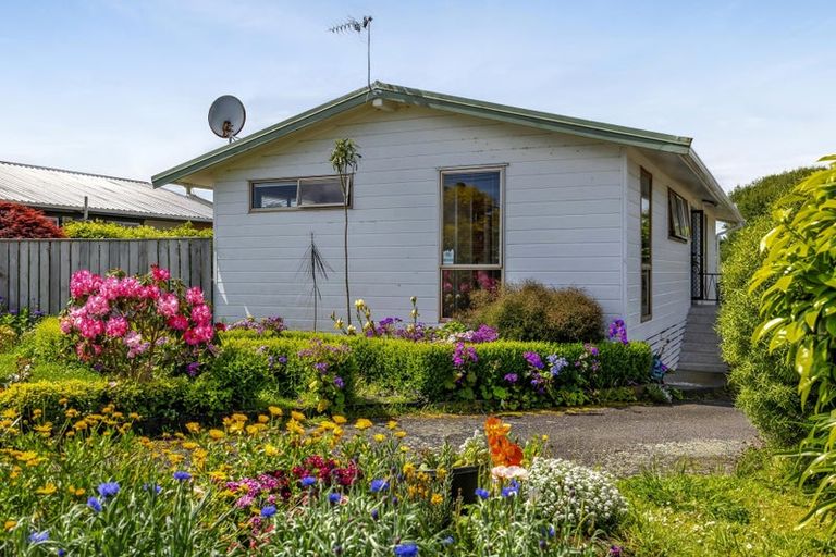 Photo of property in 7 Karaka Street, Hawera, 4610