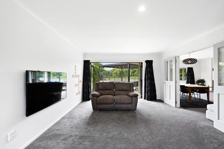 Photo of property in 362c Pickering Road, Tamahere, Hamilton, 3283