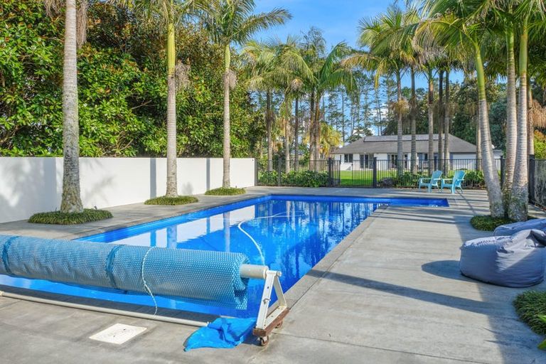 Photo of property in 223a Ness Road, Waipapa, Kerikeri, 0295