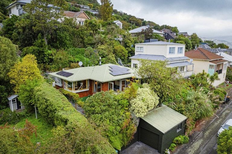 Photo of property in 54 Saint Davids Street, Lyttelton, 8082
