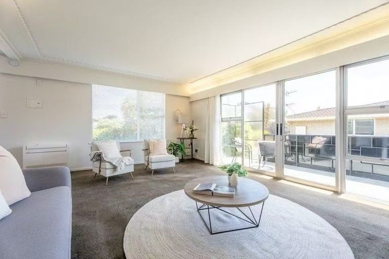 Photo of property in 1/20 Hartford Street, Burnside, Christchurch, 8053