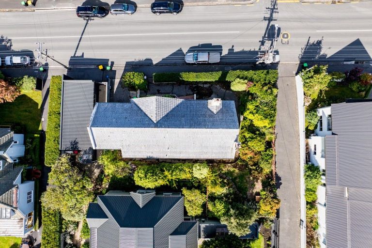 Photo of property in 48 Drivers Road, Maori Hill, Dunedin, 9010