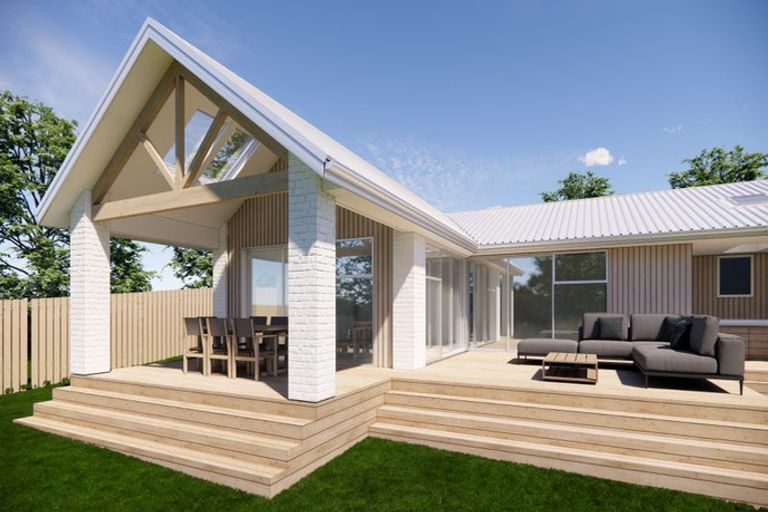 Photo of property in 67 Carmen Way, Ohauiti, 3112