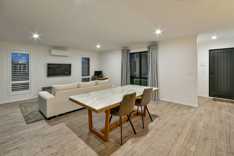 Photo of property in 132 Harriet Johnston Drive, Pokeno, 2402