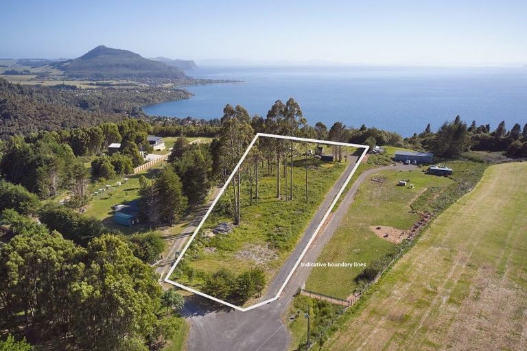 Photo of property in 28 Kowhai Drive, Kuratau, Turangi, 3381